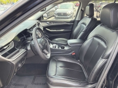 Used 2024  Jeep Grand Cherokee 4xe 4x4 at CarloanExpress&period;Com near Hampton&comma; VA