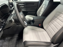 New 2027  Honda CR-V Hybrid Sport Touring AWD at CarloanExpress&period;Com near Hampton&comma; VA