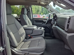 Used 2024  Chevrolet Silverado 1500 4WD Crew Cab 147" RST at CarloanExpress&period;Com near Hampton&comma; VA