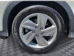 Used 2020  Honda HR-V 4d SUV AWD EX at CarloanExpress&period;Com near Hampton&comma; VA