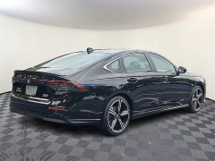 New 2025  Honda Accord Hybrid Sport Sedan at CarloanExpress&period;Com near Hampton&comma; VA