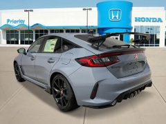 New 2026  Honda Civic Type R Manual at CarloanExpress&period;Com near Hampton&comma; VA