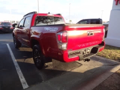 Used 2023  Toyota Tacoma 4WD Double Cab 5' Bed V6 &lpar;Natl&rpar; at CarloanExpress&period;Com near Hampton&comma; VA
