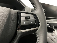 New 2026  Honda Odyssey EX-L Auto at CarloanExpress&period;Com near Hampton&comma; VA