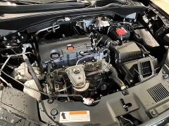 New 2026  Honda HR-V Sport AWD CVT at CarloanExpress&period;Com near Hampton&comma; VA