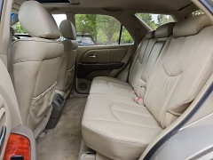 Used 2003  Lexus RX 300 4dr SUV 4WD at CarloanExpress&period;Com near Hampton&comma; VA