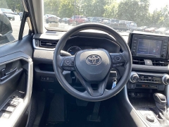 Used 2022  Toyota RAV4 Hybrid LE AWD at CarloanExpress.Com near Hampton, VA