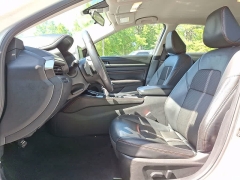 Used 2023  Nissan Altima 2&period;5 SR Sedan at CarloanExpress&period;Com near Hampton&comma; VA