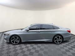 Used 2020  Honda Accord Sedan 4d Sport 1&period;5L CVT at CarloanExpress&period;Com near Hampton&comma; VA
