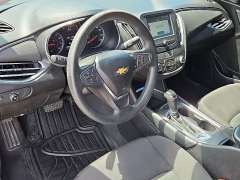 Used 2017  Chevrolet Malibu 4d Sedan LT at CarloanExpress&period;Com near Hampton&comma; VA