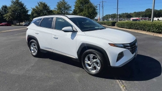 Used 2024  Hyundai Tucson SEL FWD *Ltd Avail* at CarloanExpress.Com near Hampton, VA