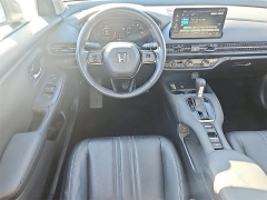 Used 2025  Honda HR-V EX-L AWD CVT at CarloanExpress&period;Com near Hampton&comma; VA