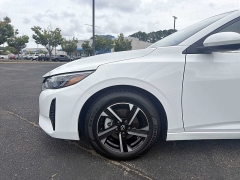 Used 2024  Nissan Sentra SV CVT at CarloanExpress&period;Com near Hampton&comma; VA