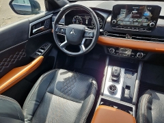Used 2023  Mitsubishi Outlander SEL S-AWC at CarloanExpress&period;Com near Hampton&comma; VA