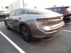 Used 2024  Toyota Crown AWD &lpar;Natl&rpar; at CarloanExpress&period;Com near Hampton&comma; VA