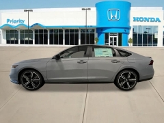 New 2026  Honda Accord Hybrid Sport Sedan at CarloanExpress&period;Com near Hampton&comma; VA