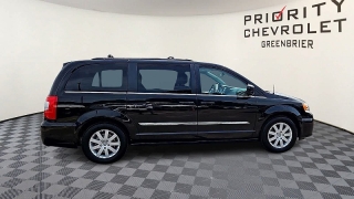 Used 2014  Chrysler Town & Country 4d Wagon Touring at CarloanExpress&period;Com near Hampton&comma; VA