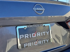 Used 2024  Nissan Altima 2&period;5 SV Sedan at CarloanExpress&period;Com near Hampton&comma; VA