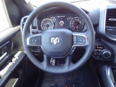 Used 2025  Ram 1500 Big Horn 4x4 Crew Cab 5'7" Box at CarloanExpress.Com near Hampton, VA