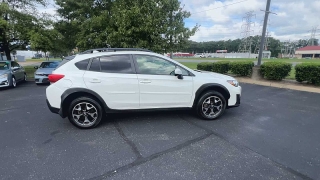 Used 2019  Subaru Crosstrek 4d SUV 2.0i Premium CVT at CarloanExpress.Com near Hampton, VA
