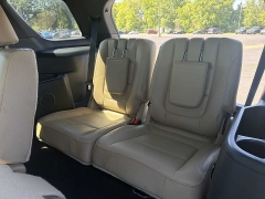 Used 2017  Ford Explorer 4d SUV FWD XLT at CarloanExpress&period;Com near Hampton&comma; VA