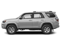 Used 2021  Toyota 4Runner SR5 Premium 4WD &lpar;Natl&rpar; at CarloanExpress&period;Com near Hampton&comma; VA