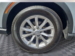 Used 2024  Honda CR-V EX AWD at CarloanExpress&period;Com near Hampton&comma; VA