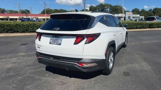 Used 2024  Hyundai Tucson SEL FWD *Ltd Avail* at CarloanExpress.Com near Hampton, VA