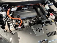 New 2026  Honda CR-V Hybrid Sport-L AWD at CarloanExpress&period;Com near Hampton&comma; VA