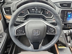 Used 2021  Honda CR-V Touring 2WD at CarloanExpress.Com near Hampton, VA