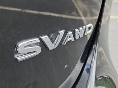 Used 2020  Nissan Rogue Sport AWD SV at CarloanExpress&period;Com near Hampton&comma; VA