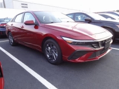 Used 2024  Hyundai Elantra SEL IVT at CarloanExpress&period;Com near Hampton&comma; VA