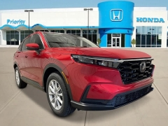 New 2026  Honda CR-V EX AWD at CarloanExpress&period;Com near Hampton&comma; VA