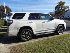 Used 2021  Toyota 4Runner Limited 4WD (Natl) at CarloanExpress.Com near Hampton, VA