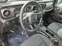 Used 2023  Jeep Wrangler Sport 4 Door 4x4 at CarloanExpress&period;Com near Hampton&comma; VA