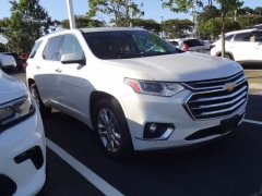 Used 2019  Chevrolet Traverse AWD 4dr High Country w&sol;2LZ at CarloanExpress&period;Com near Hampton&comma; VA