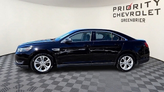 Used 2018  Ford Taurus 4d Sedan FWD SE at CarloanExpress&period;Com near Hampton&comma; VA