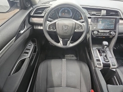 Used 2020  Honda Civic Sedan 4d EX at CarloanExpress&period;Com near Hampton&comma; VA