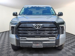 Used 2023  Toyota Tundra 4WD SR CrewMax 5&period;5ft Bed at CarloanExpress&period;Com near Hampton&comma; VA