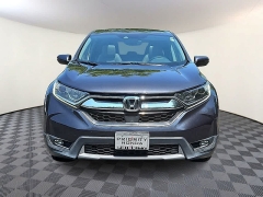 Used 2019  Honda CR-V 4d SUV FWD EX-L at CarloanExpress&period;Com near Hampton&comma; VA