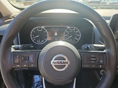 Used 2021  Nissan Rogue AWD SV at CarloanExpress&period;Com near Hampton&comma; VA