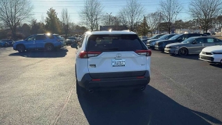 Used 2024  Toyota RAV4 XLE FWD at CarloanExpress&period;Com near Hampton&comma; VA