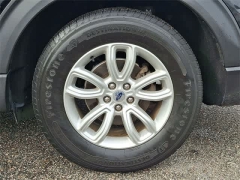 Used 2020  Ford Explorer 4d SUV RWD Base 2&period;3L EcoBoost at CarloanExpress&period;Com near Hampton&comma; VA