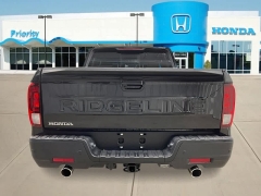 New 2026  Honda Ridgeline Black Edition AWD at CarloanExpress&period;Com near Hampton&comma; VA