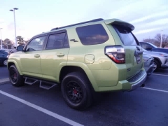 Used 2023  Toyota 4Runner TRD Off Road Premium 4WD at CarloanExpress&period;Com near Hampton&comma; VA