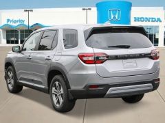 New 2025  Honda Pilot EX-L 2WD at CarloanExpress&period;Com near Hampton&comma; VA
