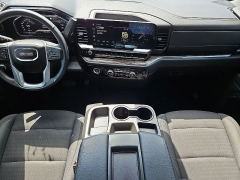 Used 2023  GMC Sierra 1500 2WD Double Cab 147" Elevation at CarloanExpress&period;Com near Hampton&comma; VA