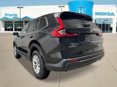 New 2026  Honda CR-V LX AWD at CarloanExpress&period;Com near Hampton&comma; VA