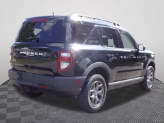 Used 2021  Ford Bronco Sport Badlands 4x4 at CarloanExpress&period;Com near Hampton&comma; VA