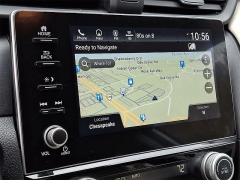 Used 2020  Honda Insight 4d Sedan Touring at CarloanExpress&period;Com near Hampton&comma; VA